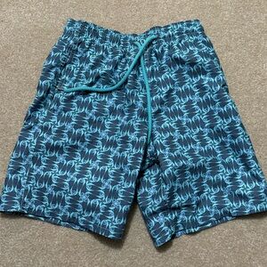 Villebrequin swim trunks never worn no tags size medium